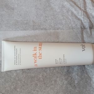 VOR A walk in the sun